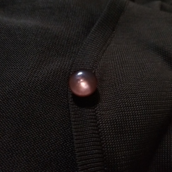 COLLETTE DINNIGAN brand cardigan - Picture 5 of 5